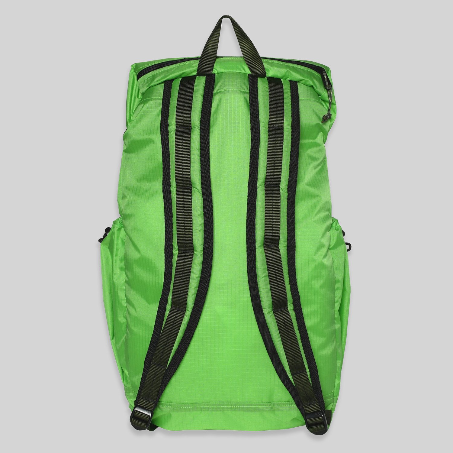 Epperson Mountaineering　パッカブルバッグパック　グリーン Packable Backpack — Epperson Mountaineering